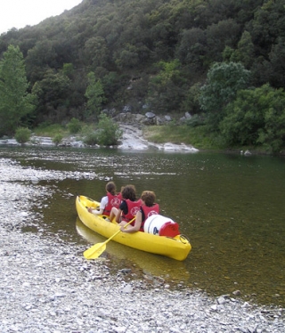  Relajación con amigos 